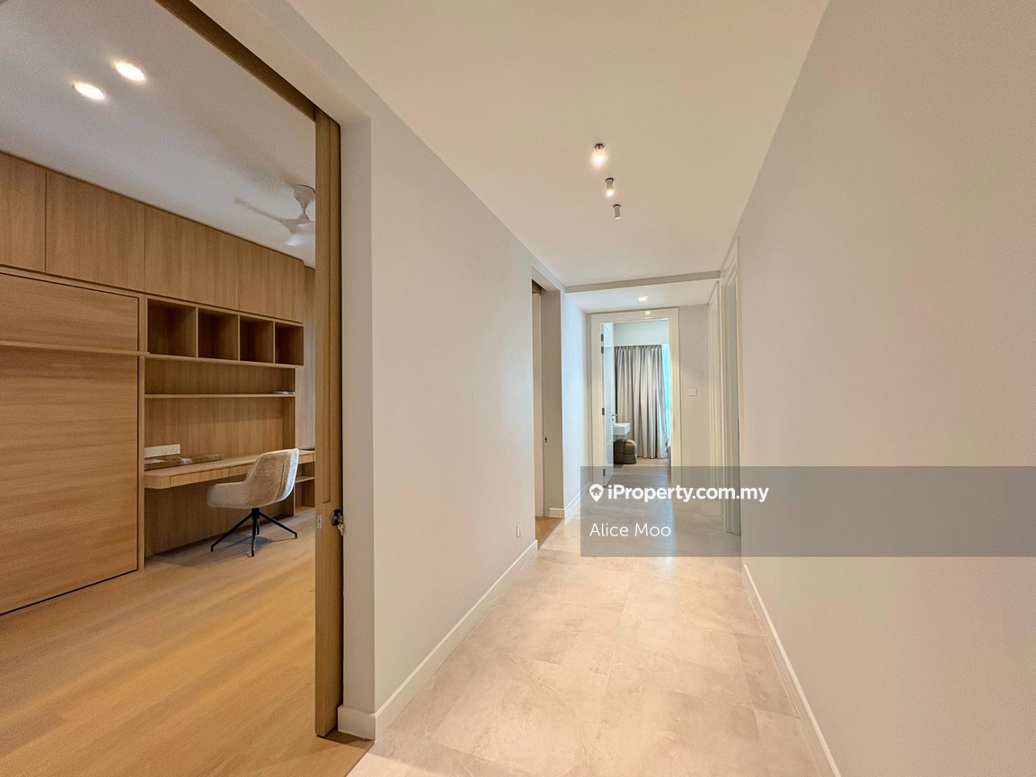 Condominium for Rent in Seni Mont Kiara by Alice Moo - iProperty.com.my