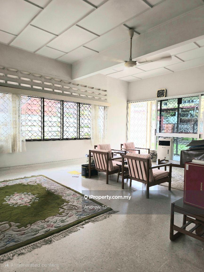 Bungalow House for Sale in SS3, Petaling Jaya by Andrew Tan - iProperty.com.my
