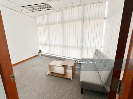 Office for Rent in KLCC, KL City Centre by Kelly Tan - iProperty.com.my