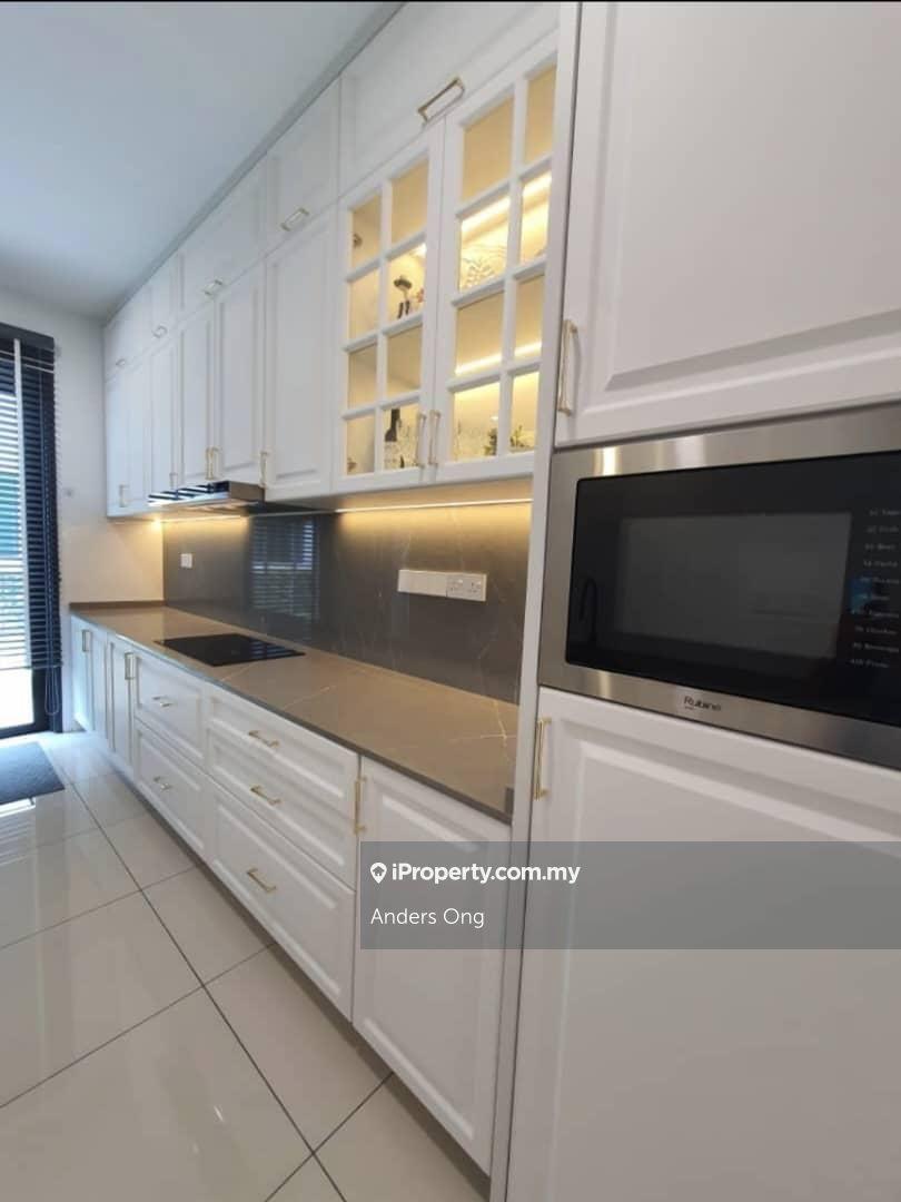 Rumah Berangkai 2 Tingkat untuk Disewa di Ashton Eco Horizon, Batu Kawan oleh Anders Ong - iProperty.com.my