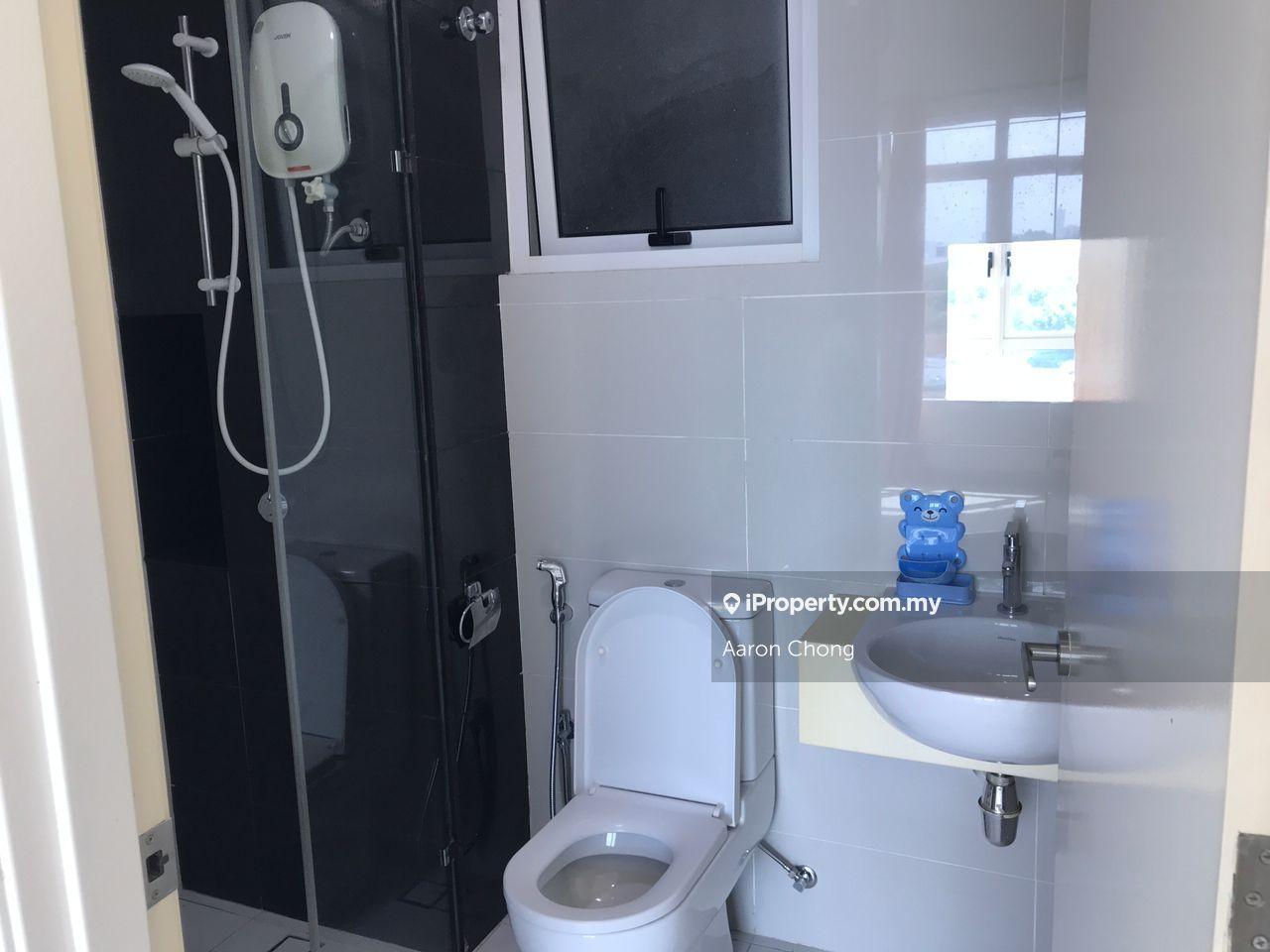 Kondominium untuk Disewa di La Thea Residences oleh Aaron Chong - iProperty.com.my