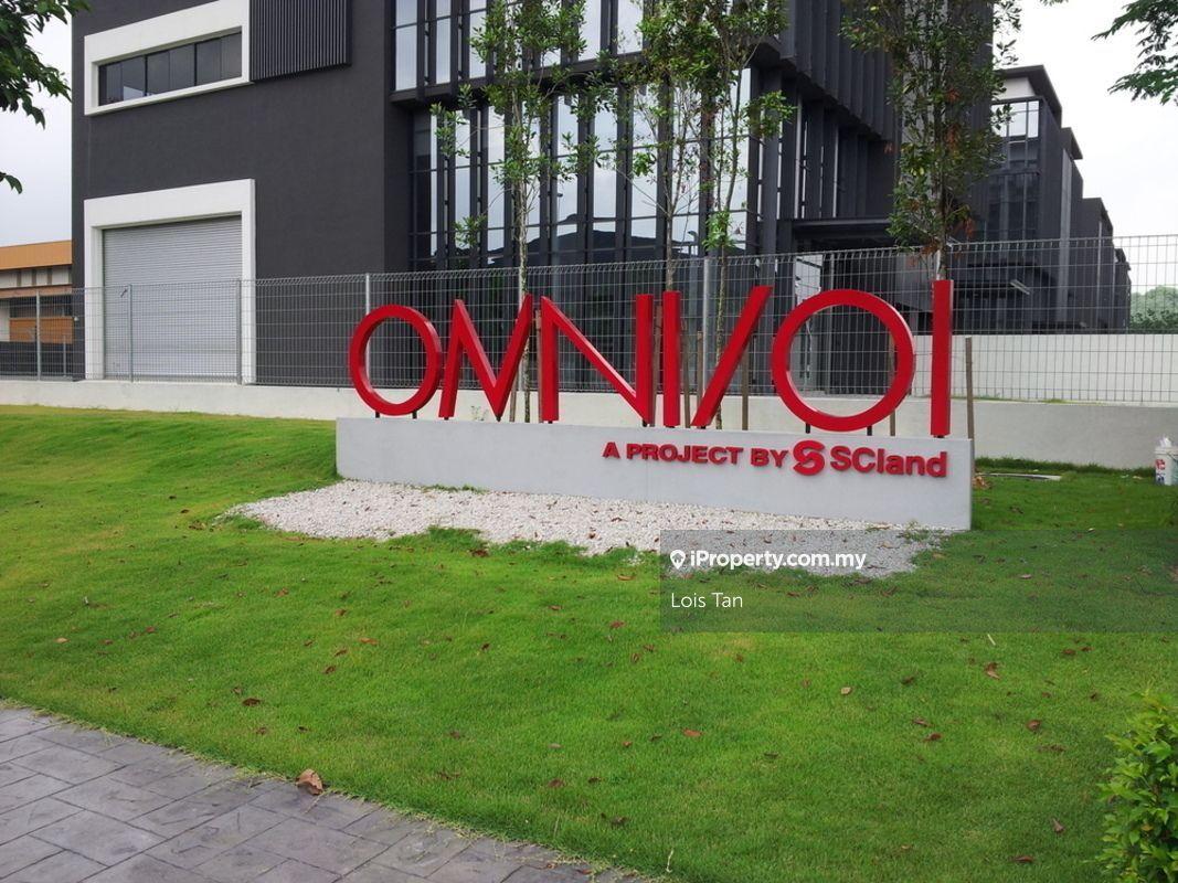 Semi-D Kilang untuk Dijual di Taman Sains Selangor, Kota Damansara oleh Lois Tan - iProperty.com.my