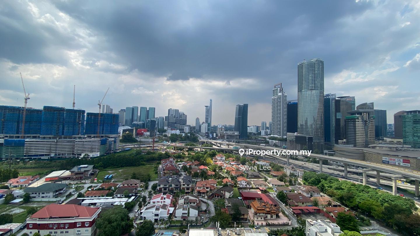 Condominium for Sale in Avara by Sylvia Lee - iProperty.com.my