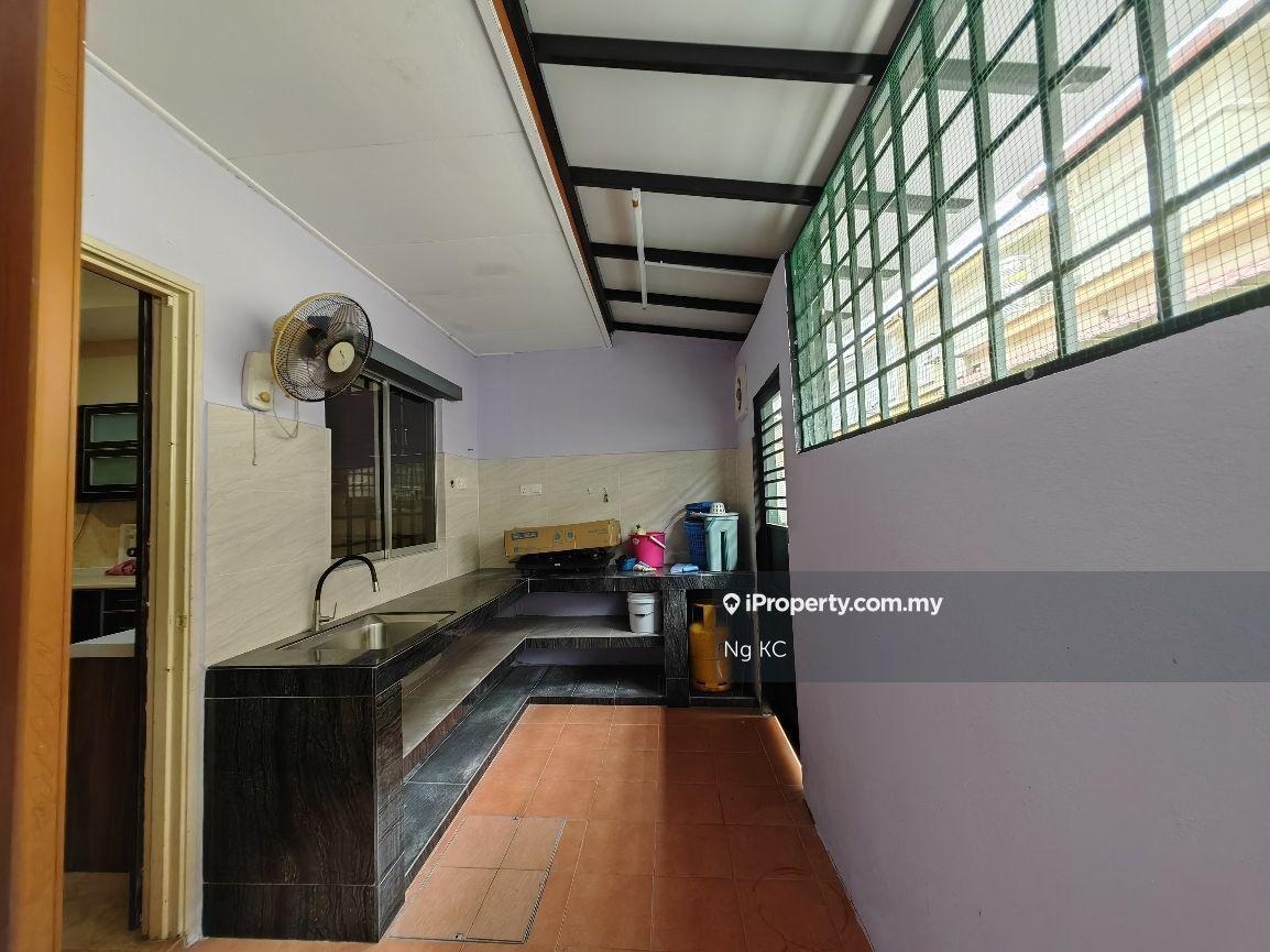 Rumah Berangkai 2 Tingkat untuk Disewa di Seremban 2, Negeri Sembilan oleh Ng KC - iProperty.com.my