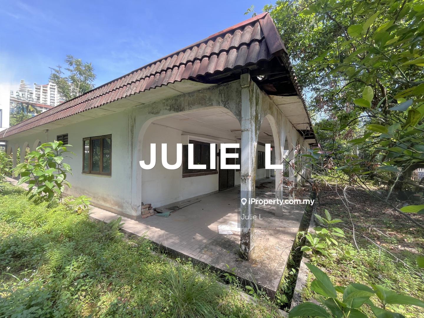 Banglo untuk Dijual di Damansara Heights, Damansara Heights oleh Julie L - iProperty.com.my