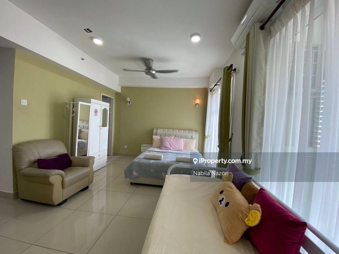 Pangsapuri untuk Dijual di D'Perdana Sri Cemerlang oleh Nabila Nazori - iProperty.com.my