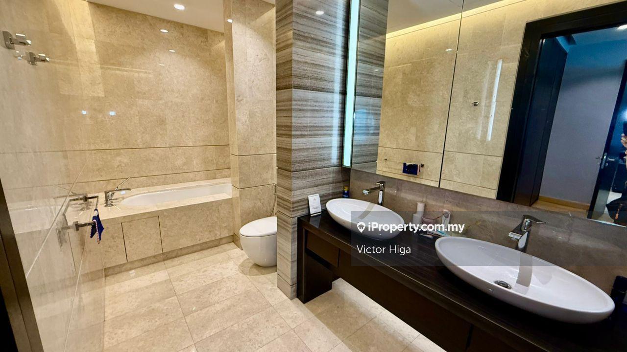 Service Residence for Rent in The Ritz-Carlton Residences by Victor Higa - iProperty.com.my