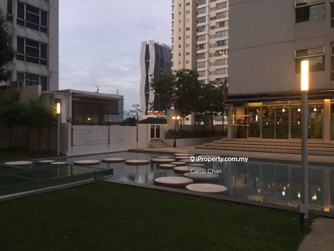 Condominium for Sale in The Saffron by Caroll Chan - iProperty.com.my