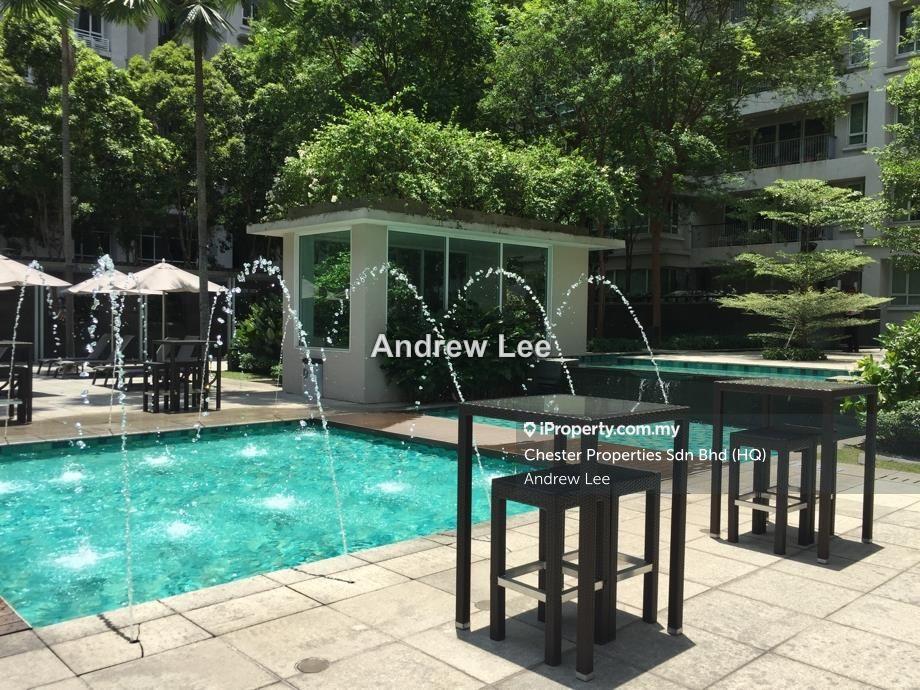 Kondominium untuk Disewa di Kiaraville oleh Andrew Lee - iProperty.com.my