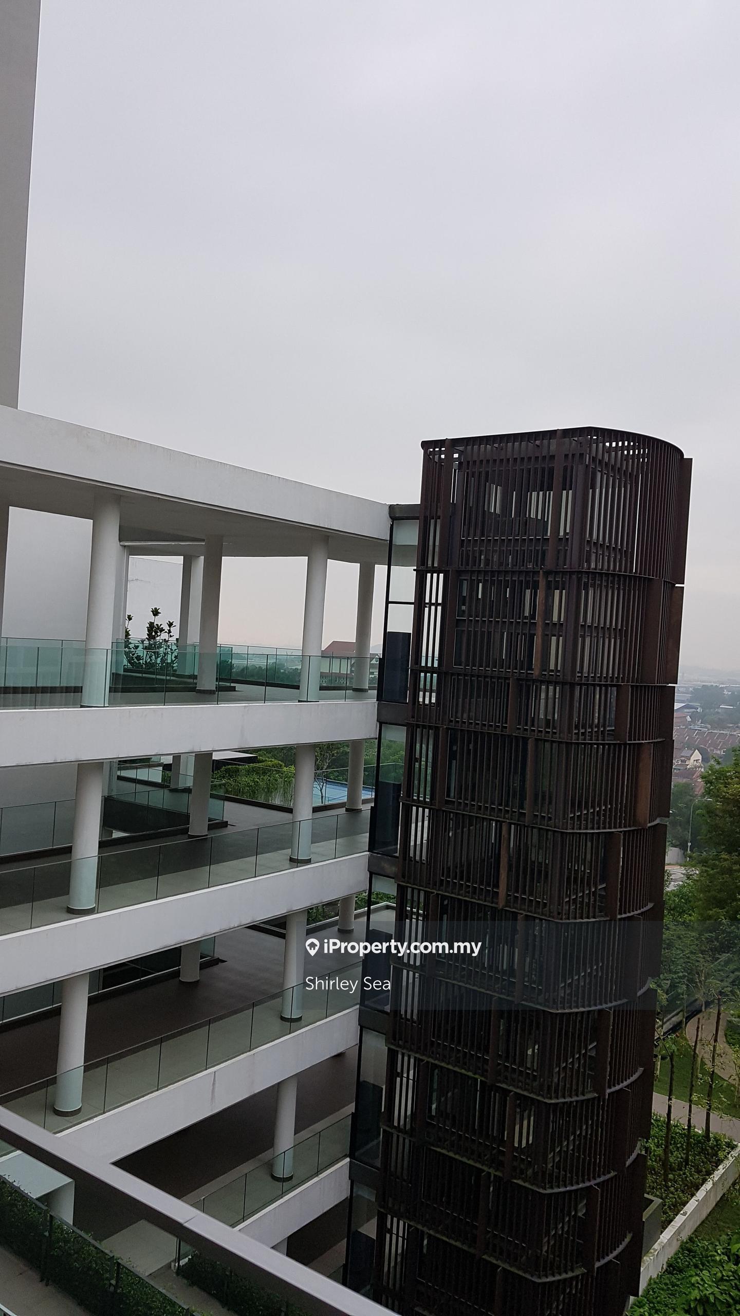 Condominium for Rent in CloudTree Residence by Shirley Sea - iProperty.com.my