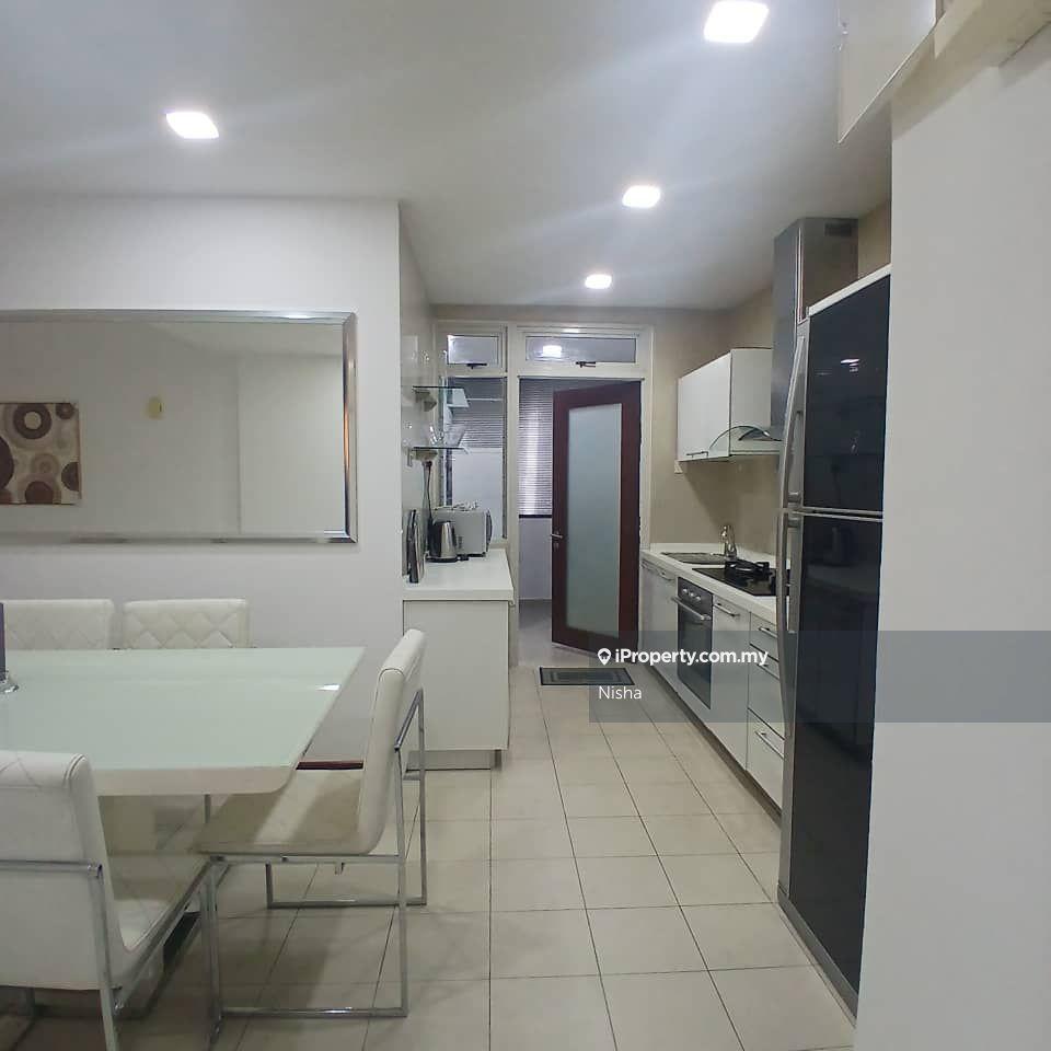 Condominium for Rent in Suasana Sentral Loft by Nisha - iProperty.com.my