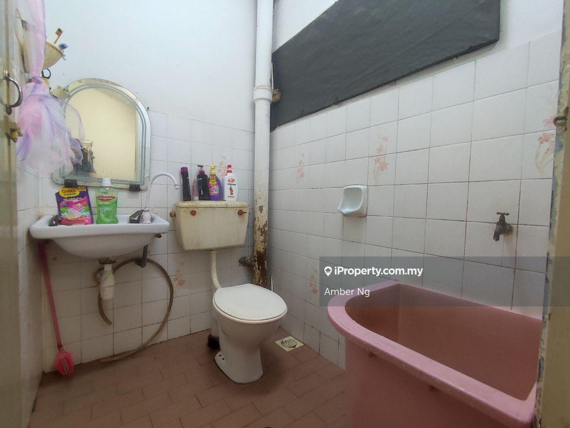 2-storey Terraced House for Sale in Taman Sri Rampai, Wangsa Maju by Amber Ng - iProperty.com.my