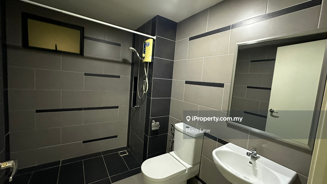 Kondominium untuk Disewa di The Z Residence oleh Miko Lew - iProperty.com.my