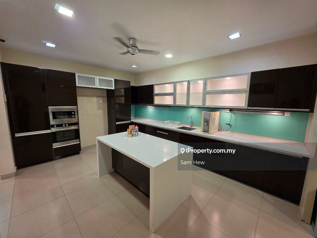 Rumah Berkembar untuk Dijual di Taman Harmoni Kajang, Kajang oleh Sam Hew - iProperty.com.my