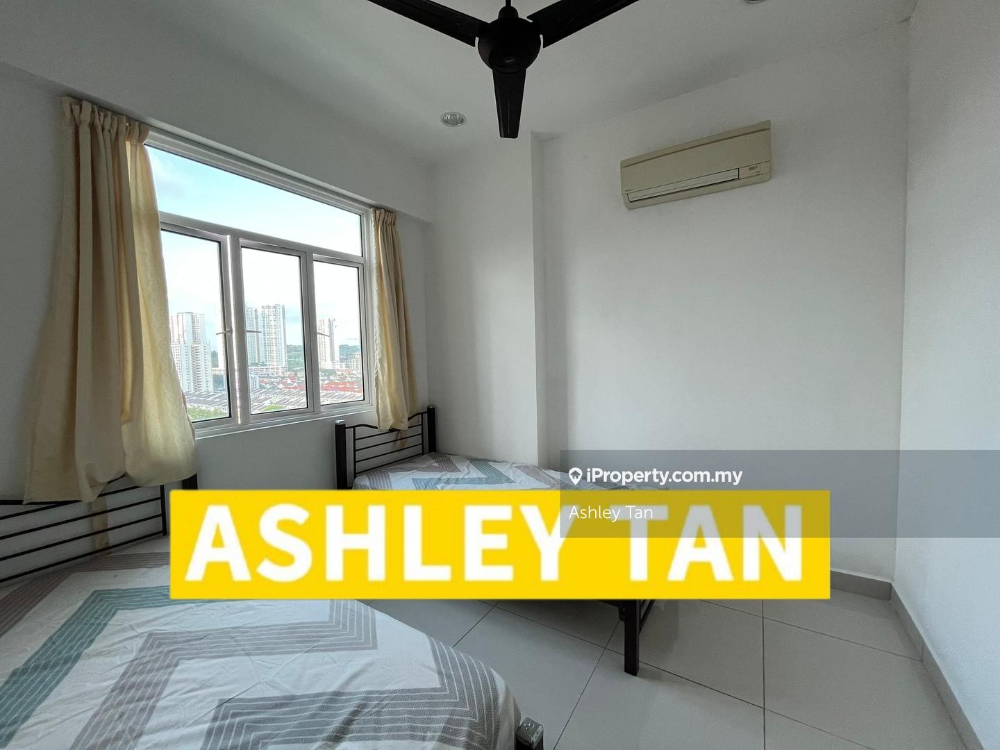 Kondominium untuk Dijual di Reflections Condominium oleh Ashley Tan - iProperty.com.my