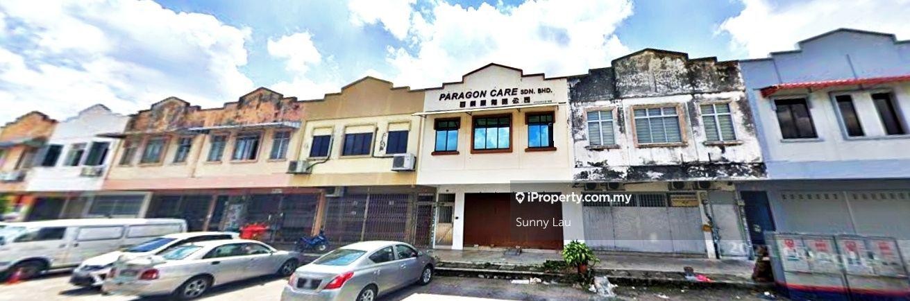 Kilang Teres untuk Dijual di Bandar Kinrara Seksyen 1, Bandar Kinrara oleh Sunny Lau - iProperty.com.my