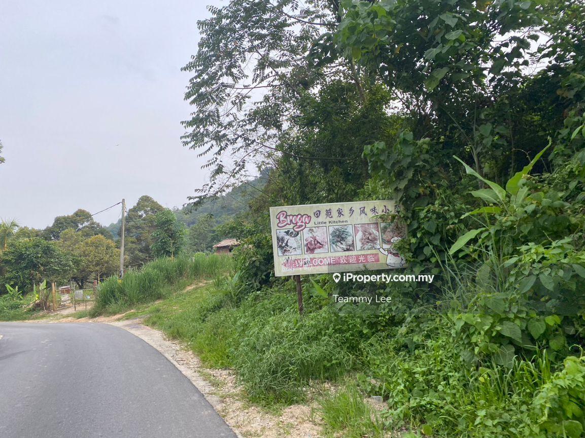Tanah Pertanian untuk Dijual di Broga , Sak Da Tok Temple, Electric Ready, Tar Roa, Lenggeng oleh Teammy Lee - iProperty.com.my
