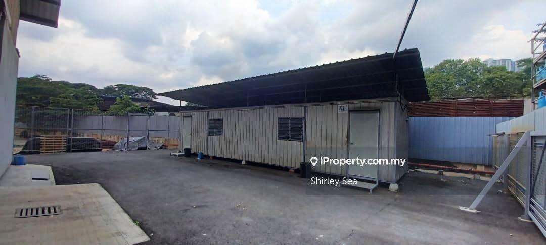 Tanah Perindustrian untuk Disewa di Chan Sow Lin, Sungai Besi oleh Shirley Sea - iProperty.com.my