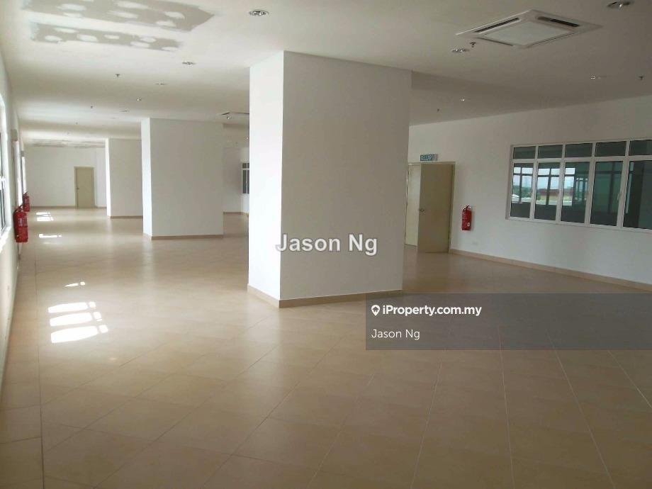 Service Residence for Sale in TTDI Adina by Jason Ng - iProperty.com.my
