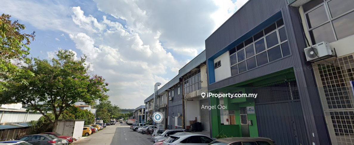 Terrace Factory for Sale in Kota Damansara, Selangor by Angel Ooi - iProperty.com.my