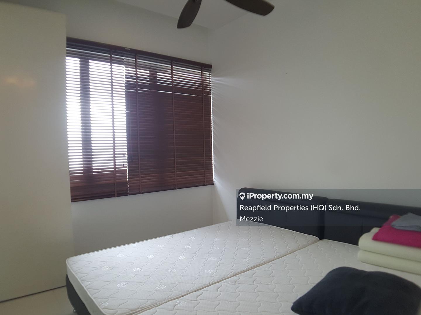 Condominium for Sale in 3 Residen @ Melawati by Mezzie - iProperty.com.my