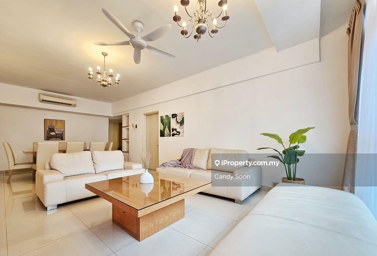 Service Residence for Sale in Fahrenheit 88 (KL Plaza Suites) by Candy Soon - iProperty.com.my