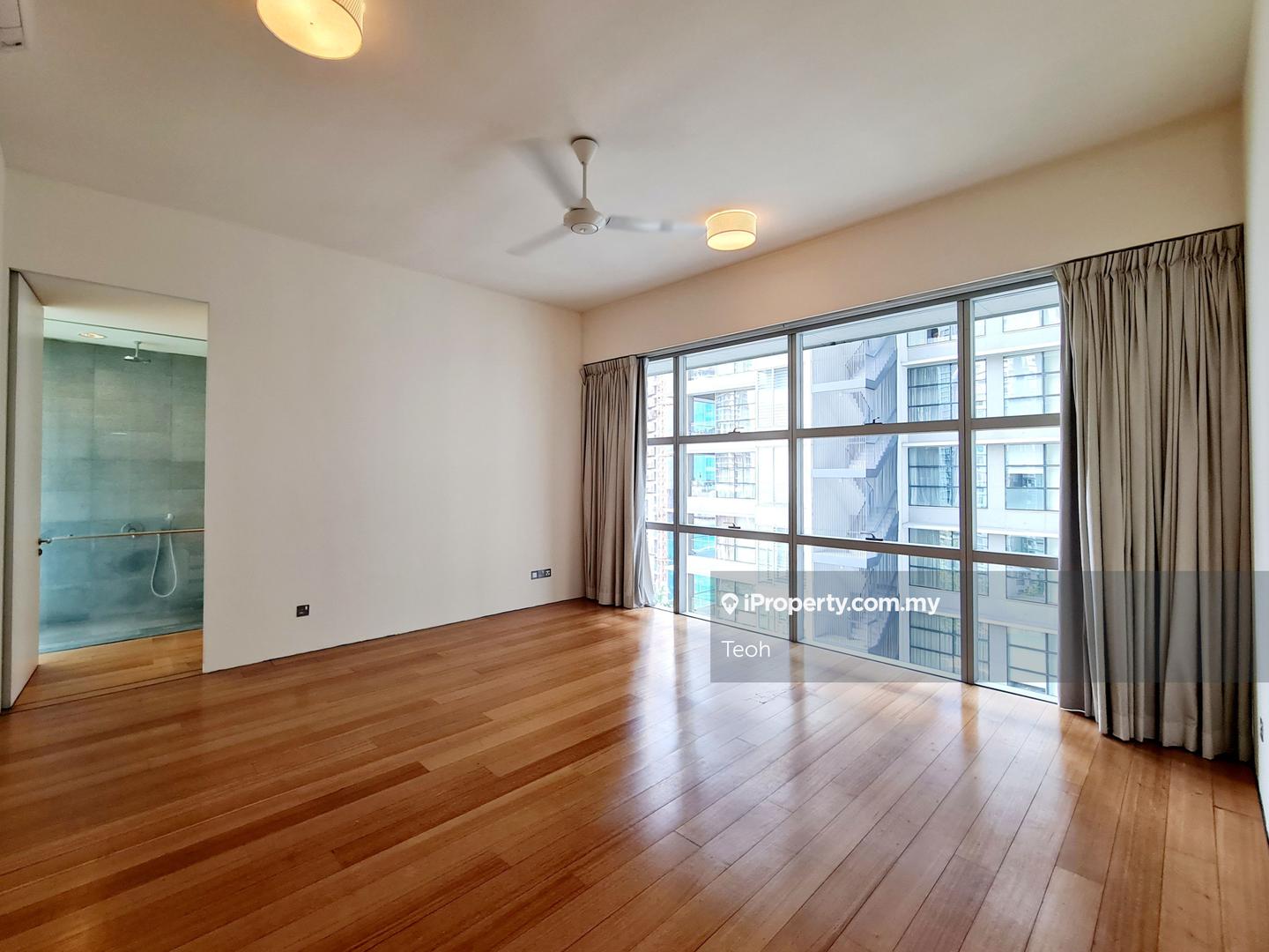 Condominium for Sale in Park Seven by Teoh - iProperty.com.my