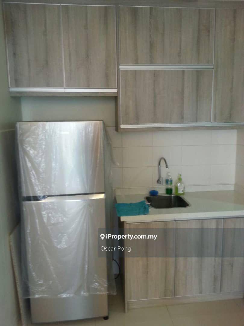 Condominium for Sale in The Z Residence by Oscar Pong - iProperty.com.my