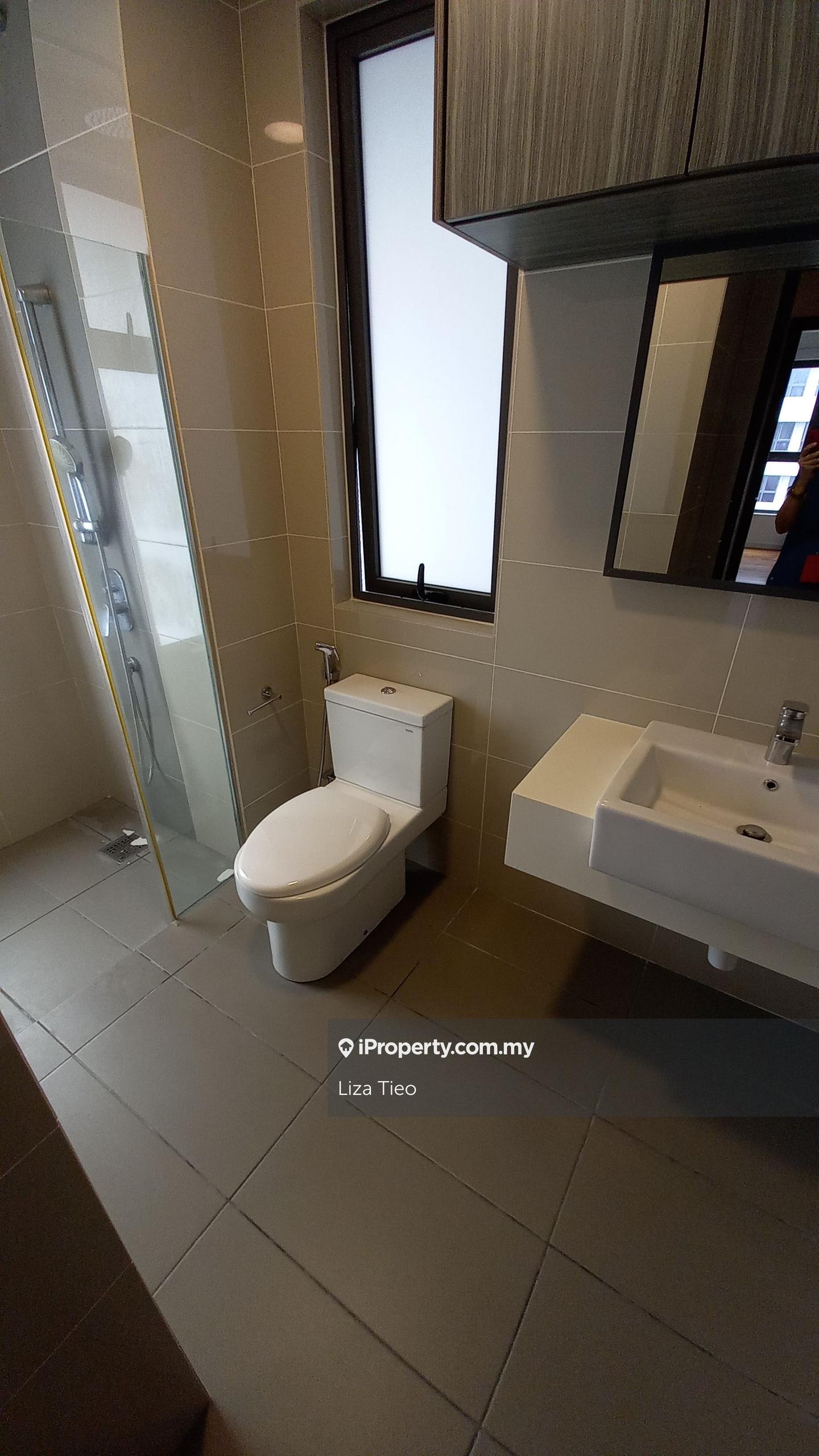 Residensi Servis untuk Disewa di Seventeen Mall & Residences (Biji Living) oleh Liza Tieo - iProperty.com.my