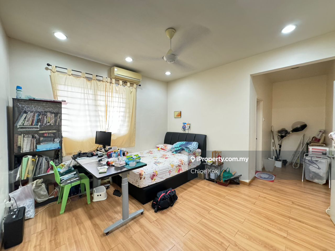 2-storey Terraced House for Sale in [Fully Extended]Double sty Rawang Ebony Rawang, Rawang by Chloe Kok - iProperty.com.my