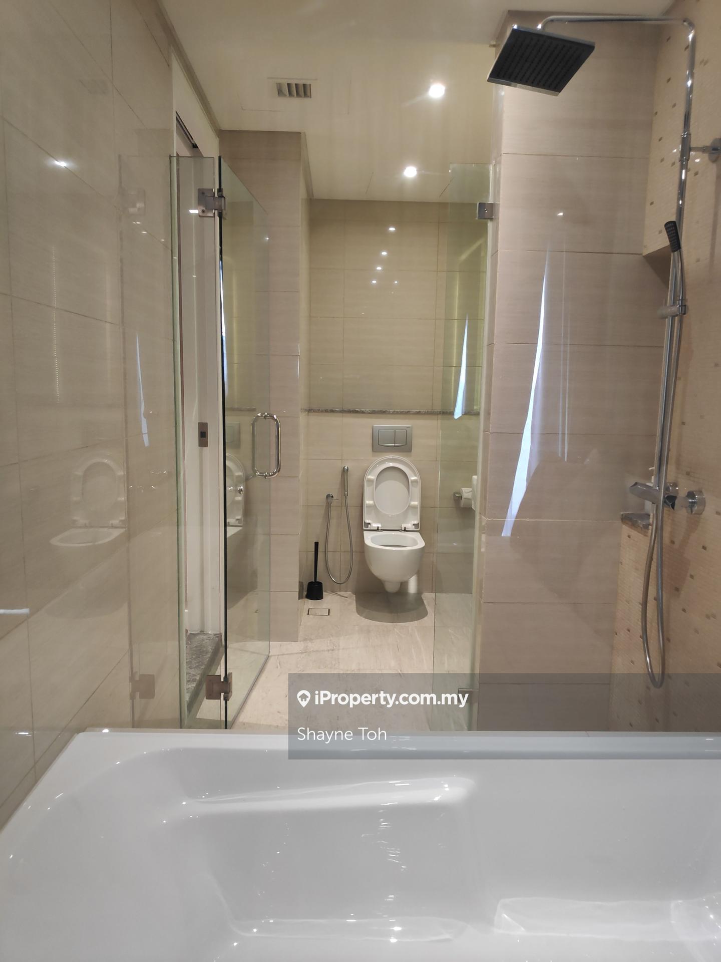 Service Residence for Rent in Anggun Residences by Shayne Toh - iProperty.com.my