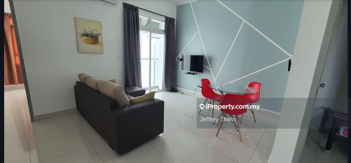 Service Residence for Sale in TR Residence by Jeffrey Tham - iProperty.com.my