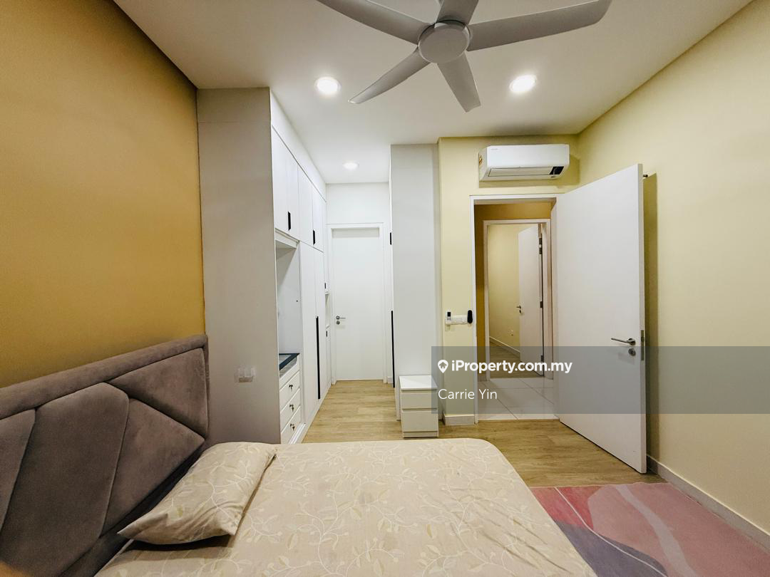 Condominium for Rent in TRIA Seputeh in 9 Seputeh, Kuala Lumpur by Carrie Yin - iProperty.com.my