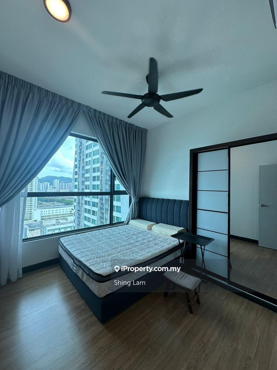 Condominium for Rent in 3 Residence by Shing Lam - iProperty.com.my