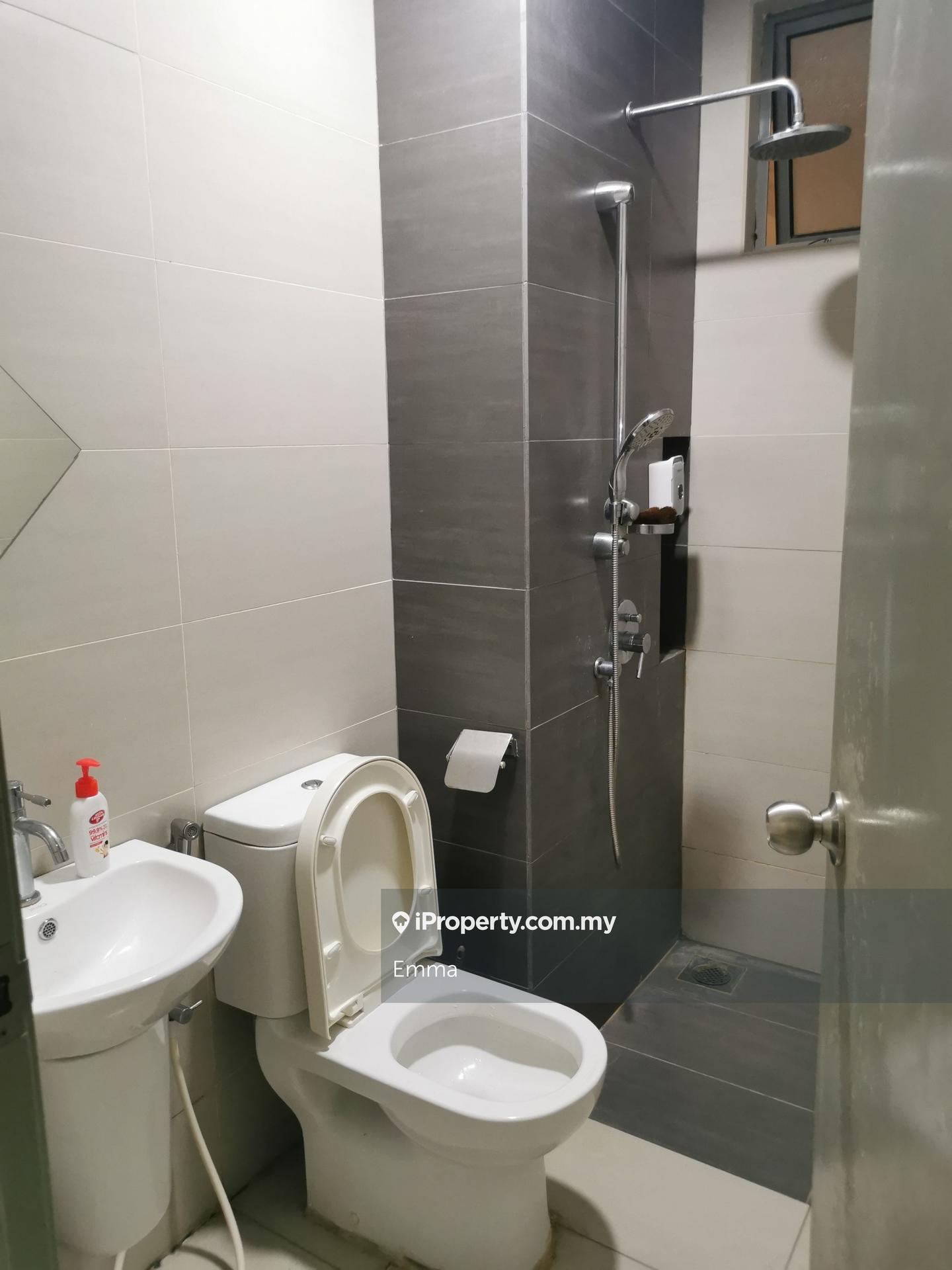 Service Residence for Rent in Cybersquare by Emma - iProperty.com.my