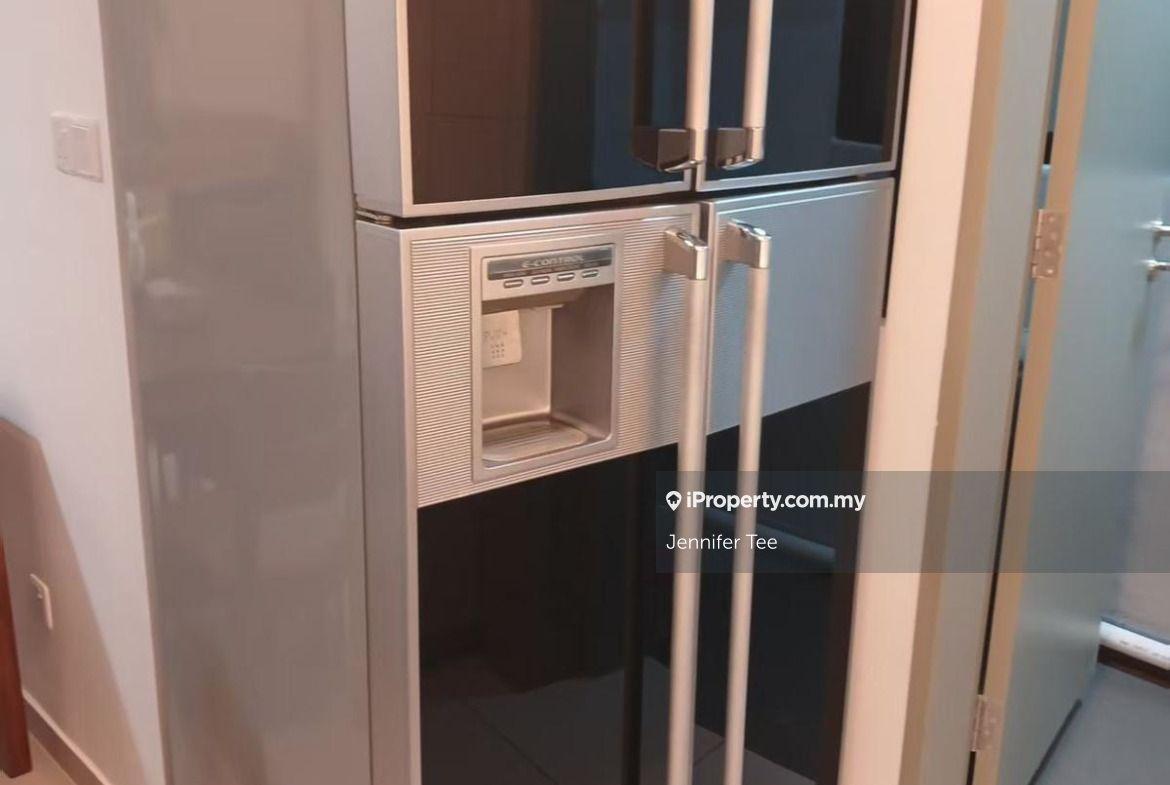 Service Residence for Rent in D'Vervain by Jennifer Tee - iProperty.com.my