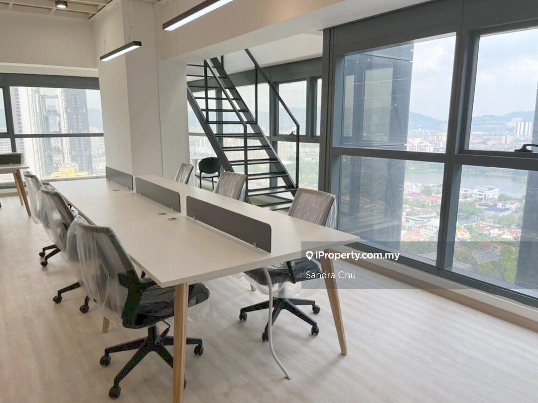 Shop-Office for Rent in Mont Kiara KL, Mont Kiara by Sandra Chu - iProperty.com.my