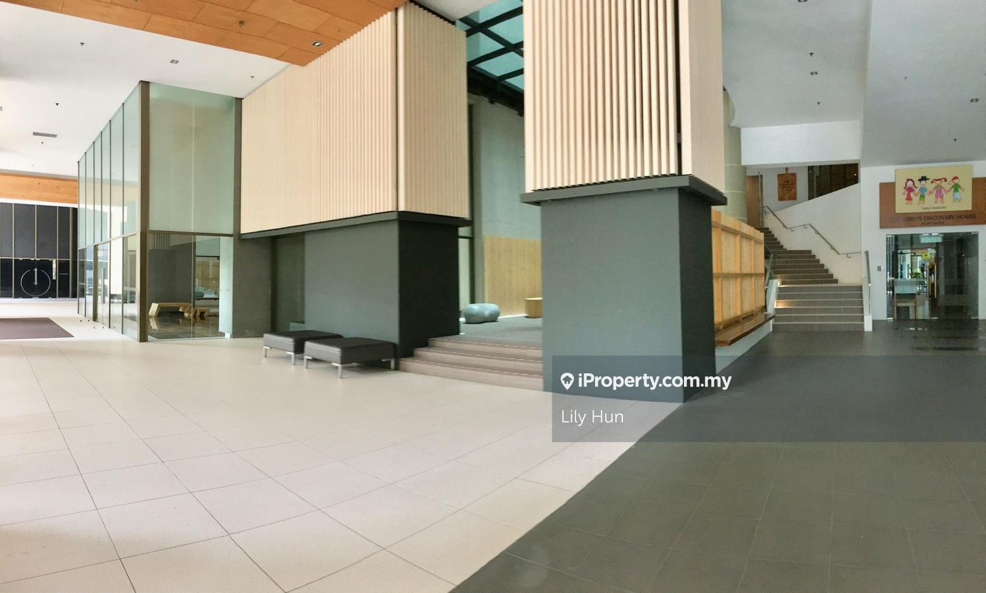 Service Residence for Sale in i-Zen @ Kiara 2 by Lily Hun - iProperty.com.my