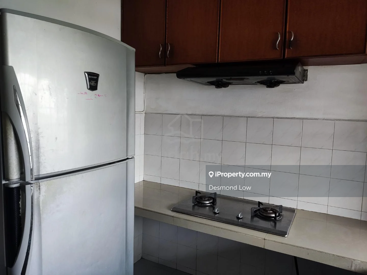 Kondominium untuk Disewa di Seri Cendekia oleh Desmond Low - iProperty.com.my