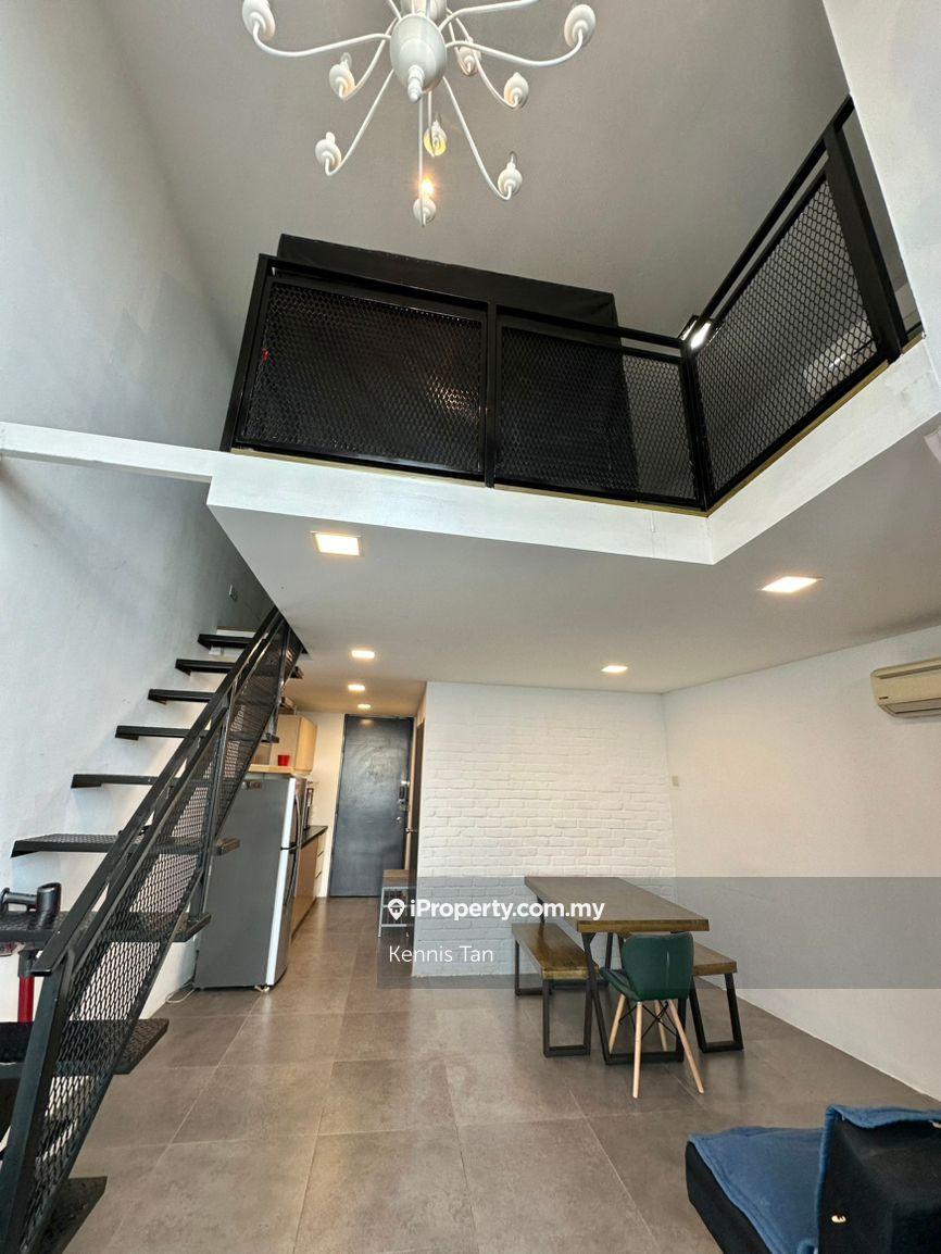 Service Residence for Rent in Empire Damansara by Kennis Tan - iProperty.com.my