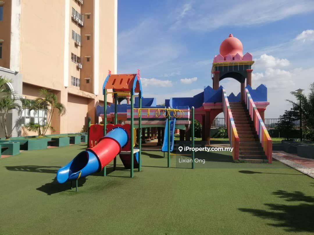 Service Residence for Sale in Rhythm Avenue by Ziyue Ong - iProperty.com.my