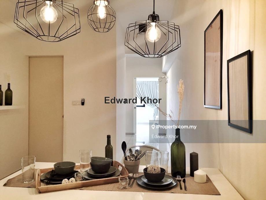 Service Residence for Rent in Avenue D'Vogue by Edward Khor - iProperty.com.my