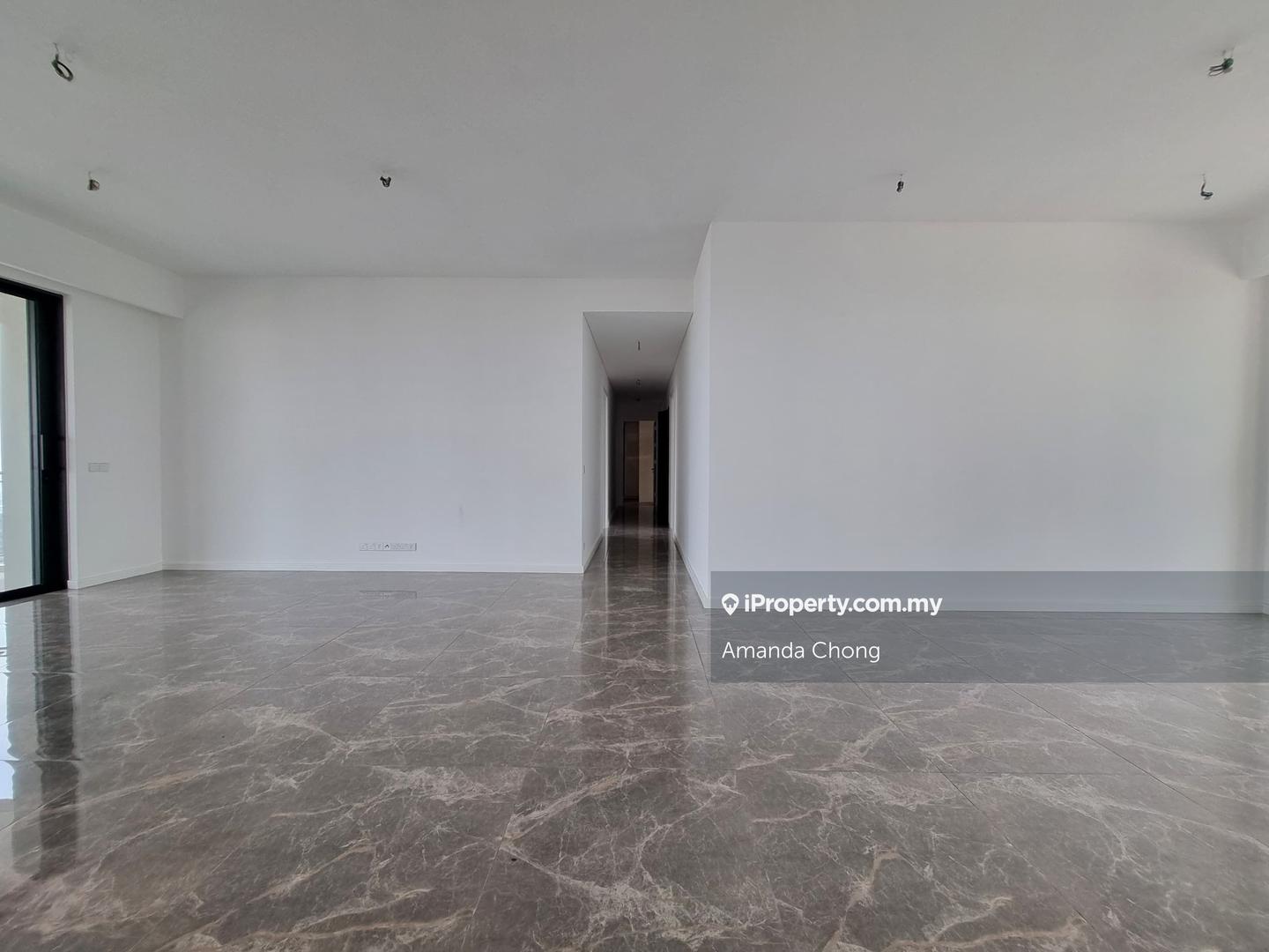 Service Residence for Sale in Park Regent @Desa Park City by Amanda Chong - iProperty.com.my