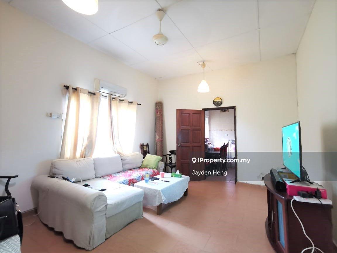 Banglo untuk Dijual di SS1, Petaling Jaya oleh Jayden Heng - iProperty.com.my