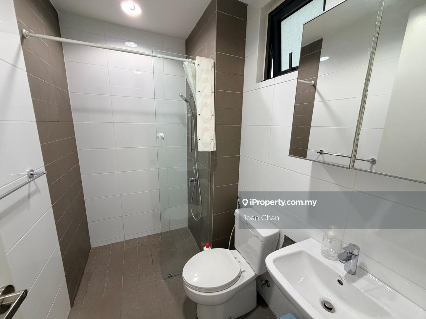 Residensi Servis untuk Disewa di Tropicana Avenue oleh Joan Chan - iProperty.com.my