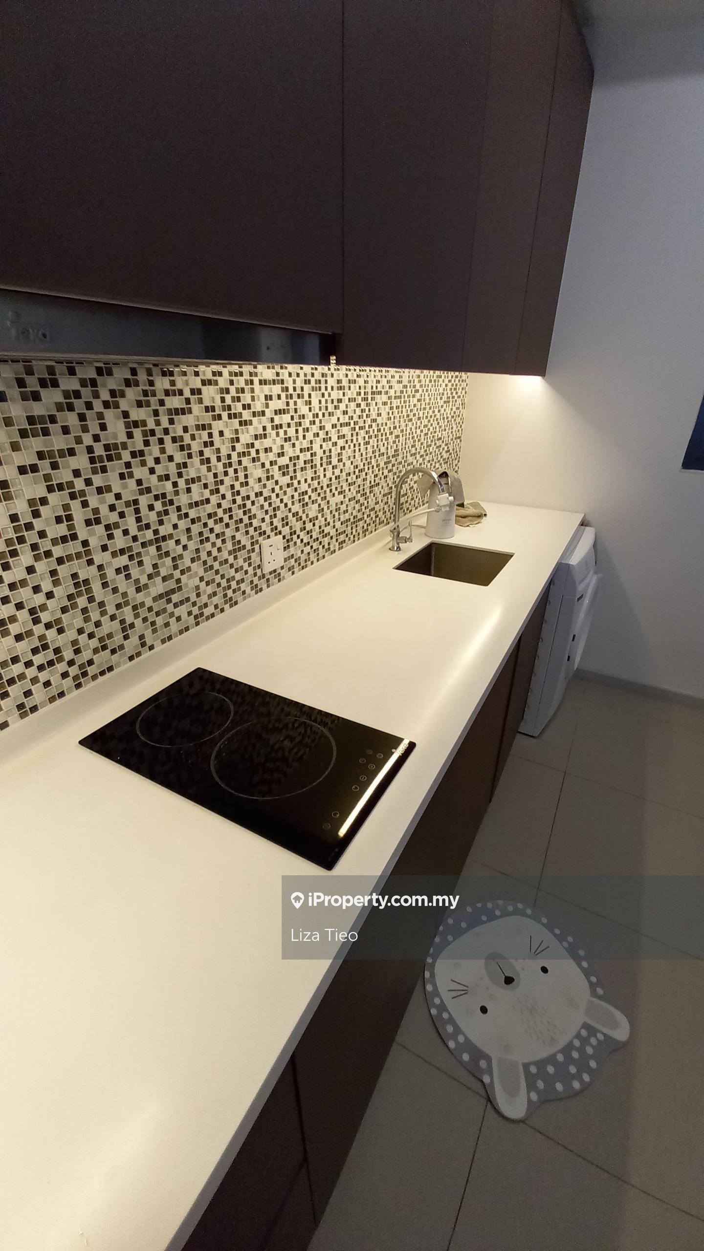 Residensi Servis untuk Disewa di Seventeen Mall & Residences (Biji Living) oleh Liza Tieo - iProperty.com.my