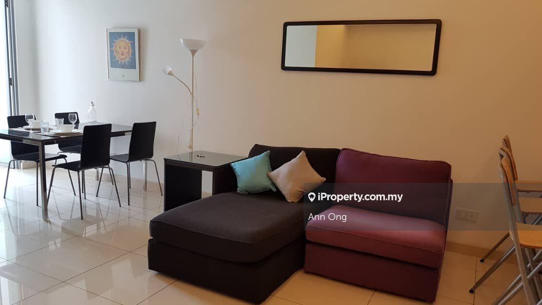 Service Residence for Sale in Suasana Bukit Ceylon / Raja Chulan Residences by Ann Ong - iProperty.com.my