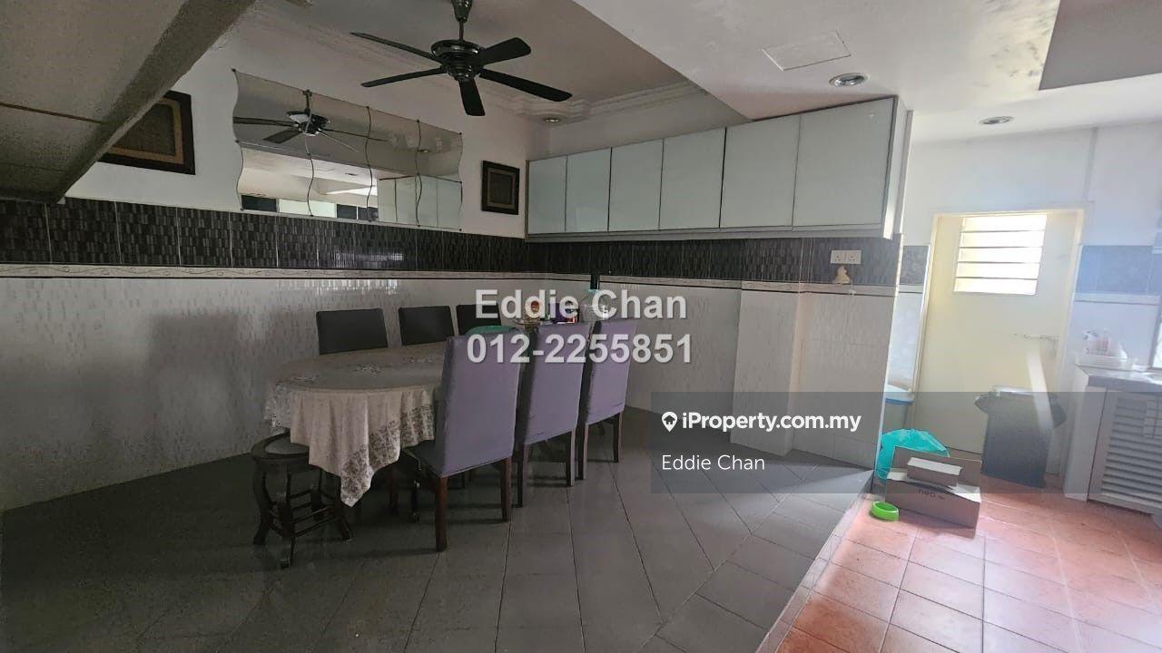 2-storey Terraced House for Sale in Ukay Bistari, Ulu Kelang by Eddie Chan - iProperty.com.my