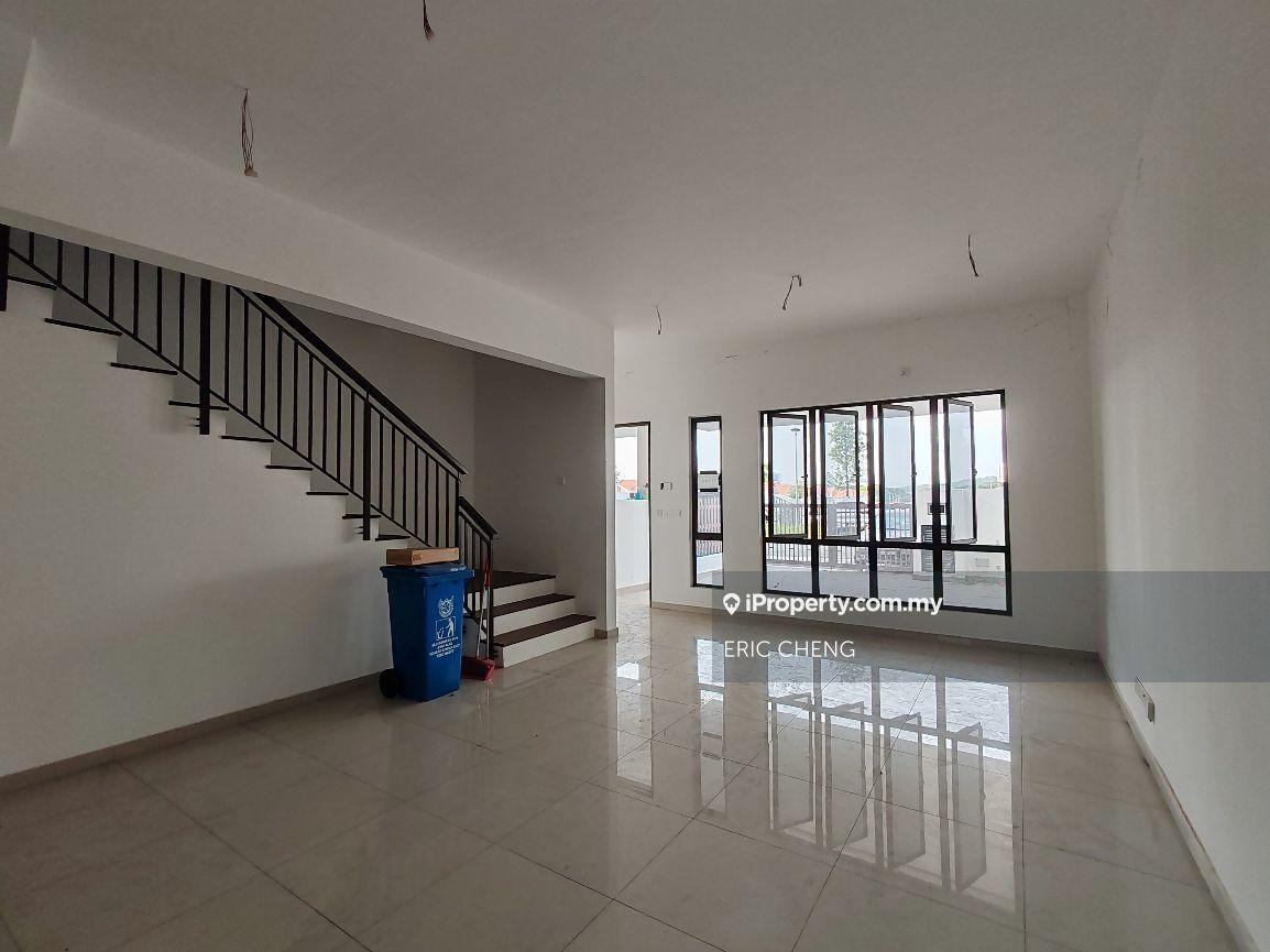 Rumah Berangkai 3 Tingkat untuk Dijual di Setia Utama, Setia Alam oleh ERIC CHENG - iProperty.com.my