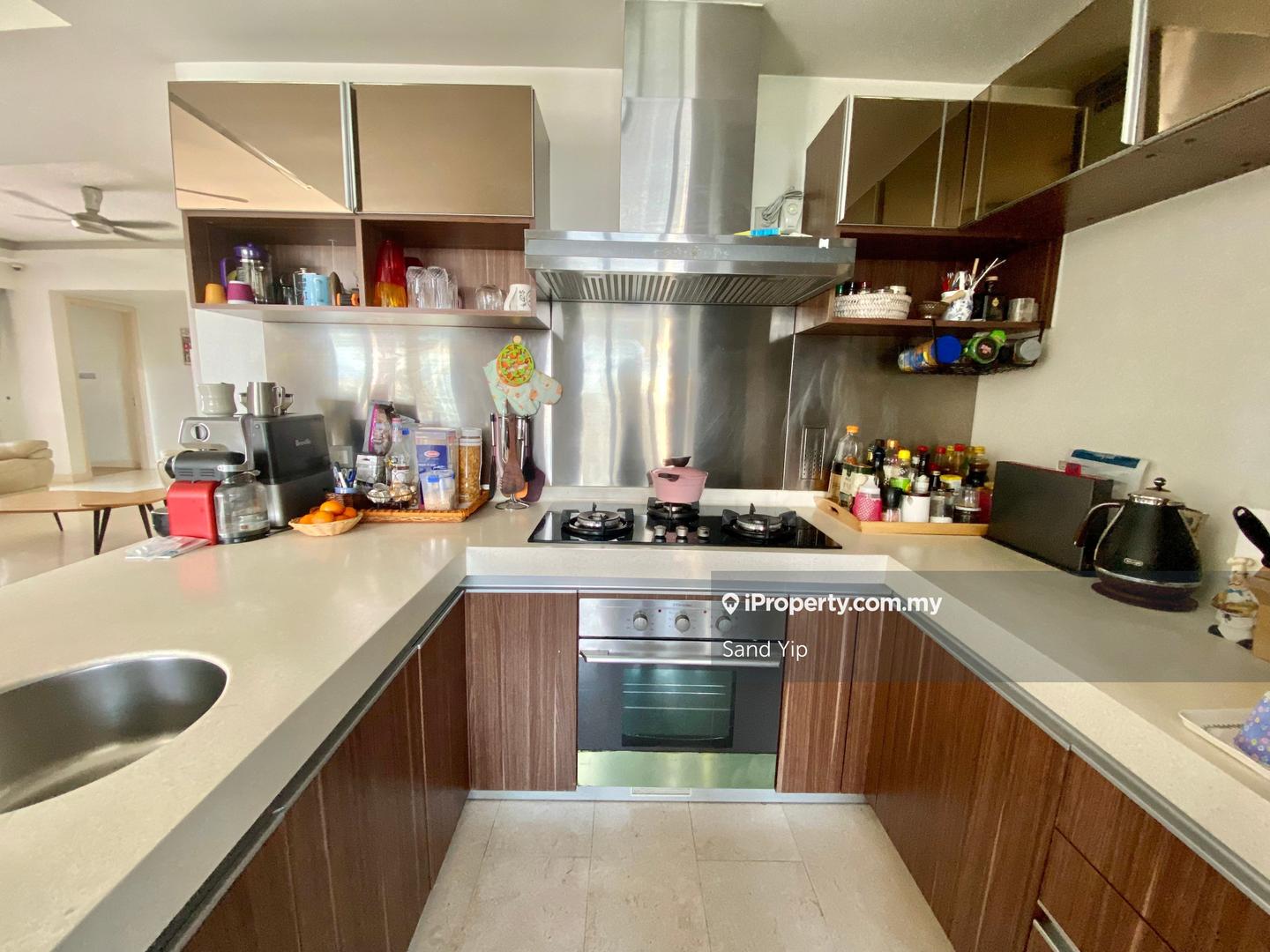 Kondominium untuk Dijual di Tiffani Kiara oleh Sand Yip - iProperty.com.my
